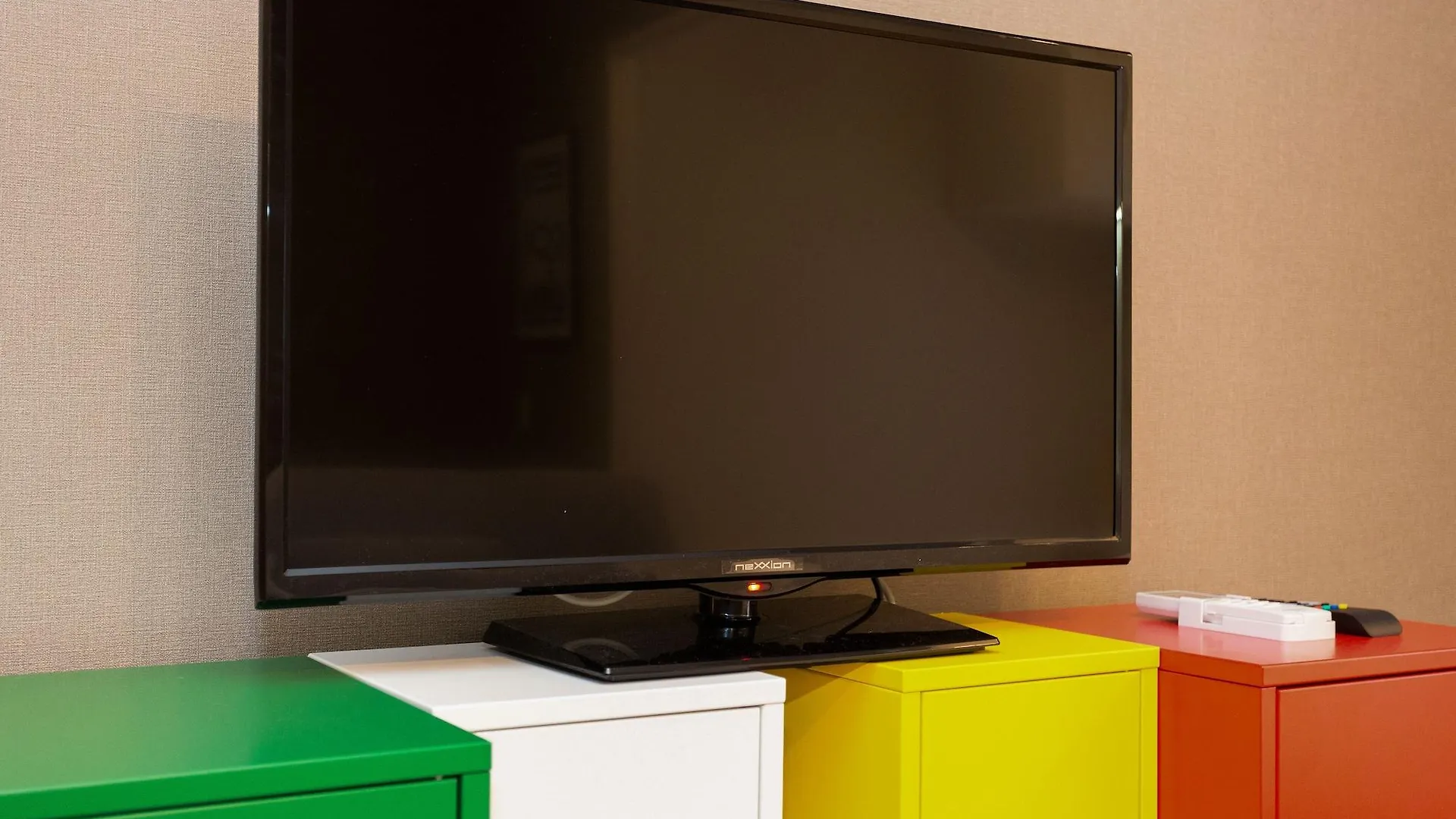 Apartmanhotel Minn Juso Oszaka