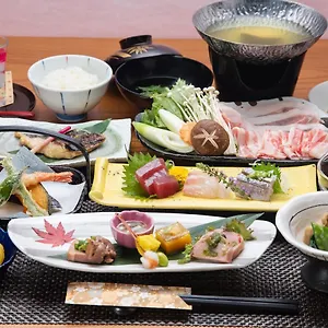 Ryokan Mizu No Kaori ***
