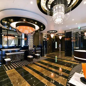 Hotel Apa Ekimae Minami