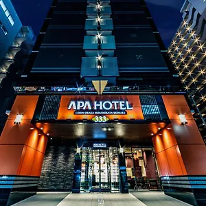 Apa Shin Minamikata Ekimae Hotel