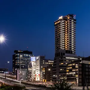 Hotel Apa Shin Osaka-eki Tower, Ōsaka