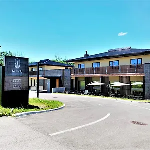 酒店 Miru Niseko 倶知安町