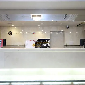 克莱顿新大阪酒店 大阪