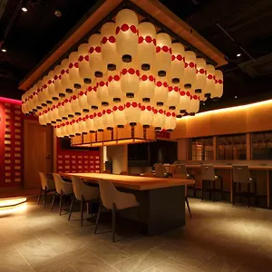 Ninja & Geisha Capsule hotel