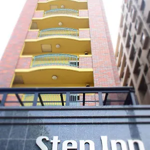 3* Отель Step Shin-osaka Higashiguchi