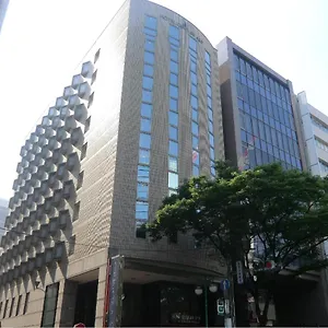 센츄리 아트 3*, 후쿠오카 일본