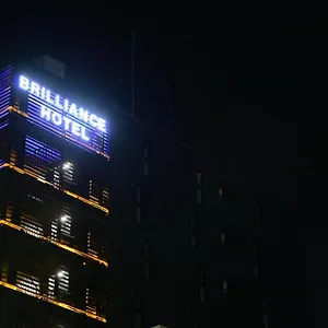 Hotel Brilliance