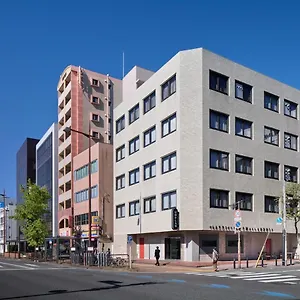 Auberge de jeunesse Unplan Fukuoka
