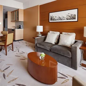 5* Отель Intercontinental By Ihg