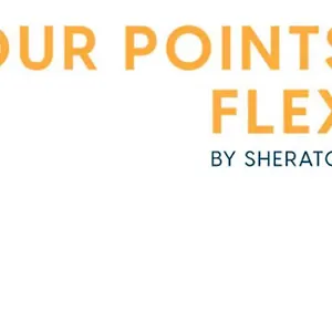 Four Points Flex By Sheraton Shin Hotel