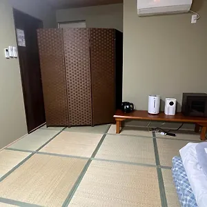 Wafu Uehonmachi Ryokan Ōsaka
