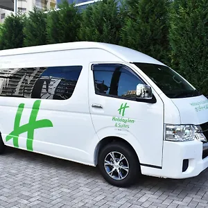 Hotel & Shin By Ihg, Ōsaka