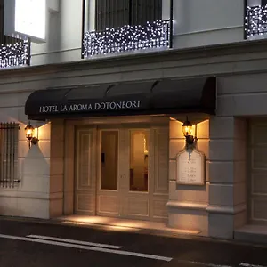 情趣酒店 大阪道顿堀香气情侣酒店-仅限成人 大阪