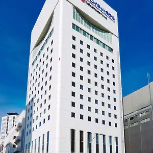 다이와 로이넷 나고야 신칸센구치 3*, 나고야 시 일본