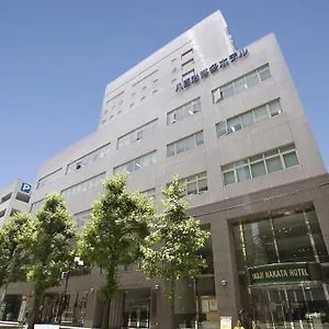 야오지 하카타 3*, 후쿠오카 일본