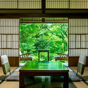 Ryokan Gora Kansuiro ****