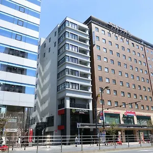 胶囊旅馆 闪电酒店 東京都