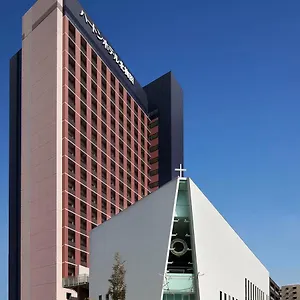 Hotel Hearton Kita Umeda, Ōsaka