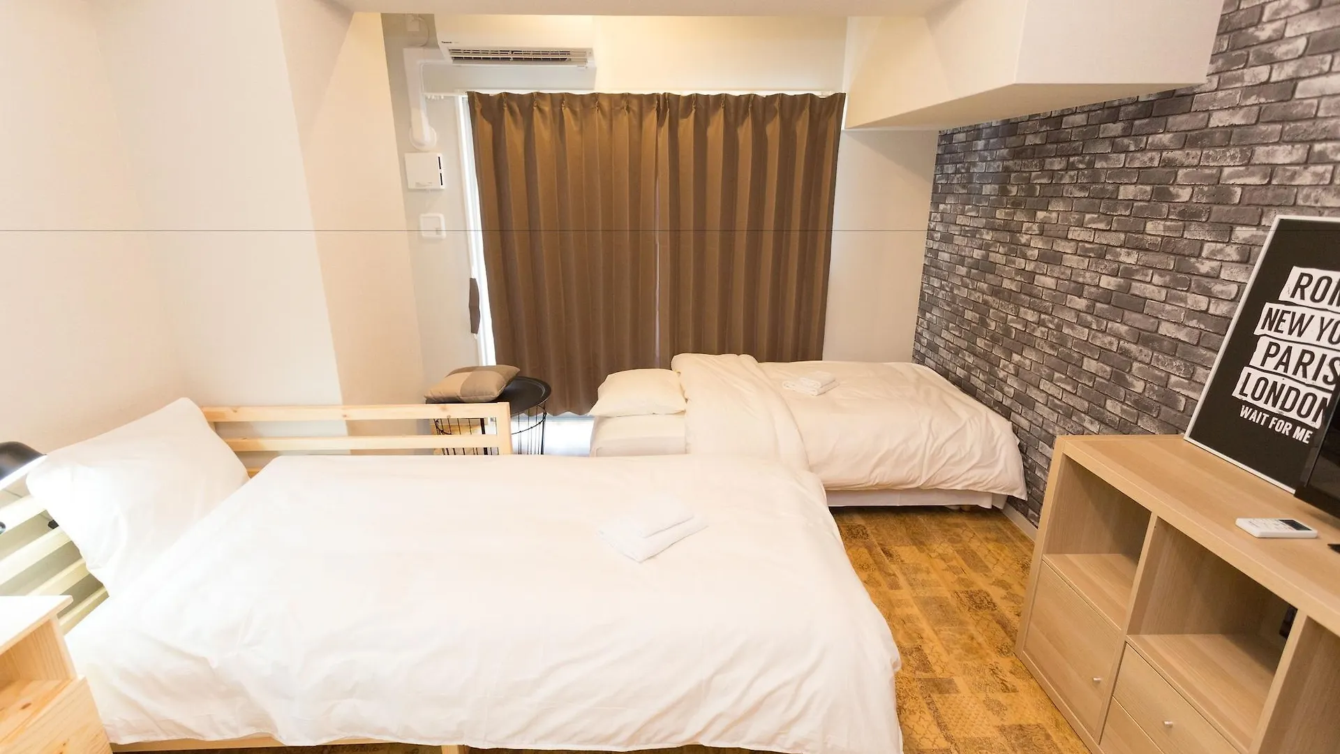 Minn Juso Osaka Japan
