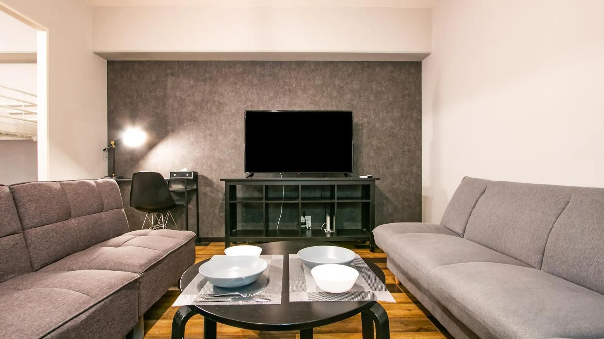 Aparthotel Minn Juso Osaka