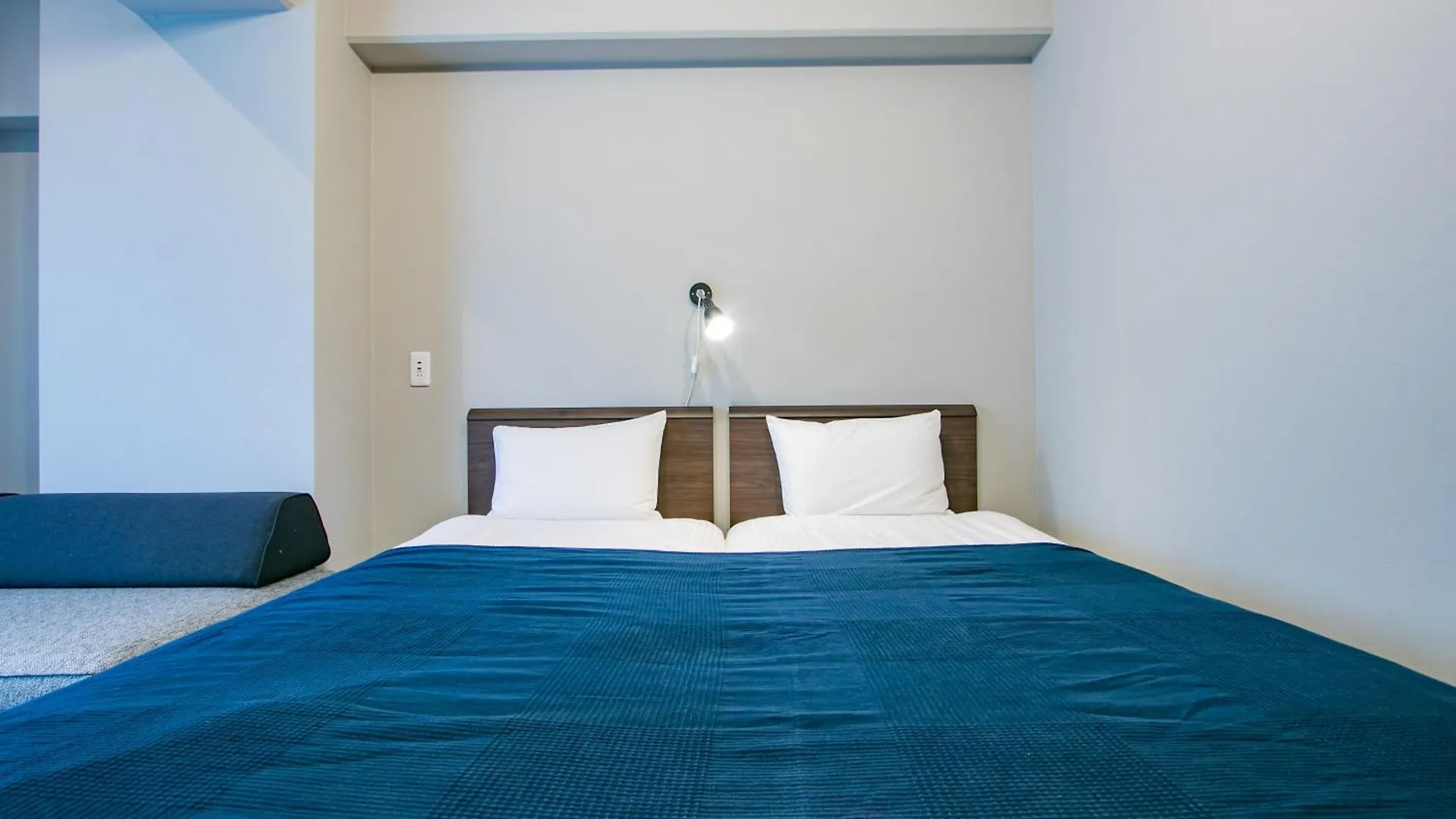 Aparthotel Minn Juso Osaka